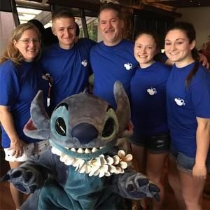 Meet your Posher, Ericha